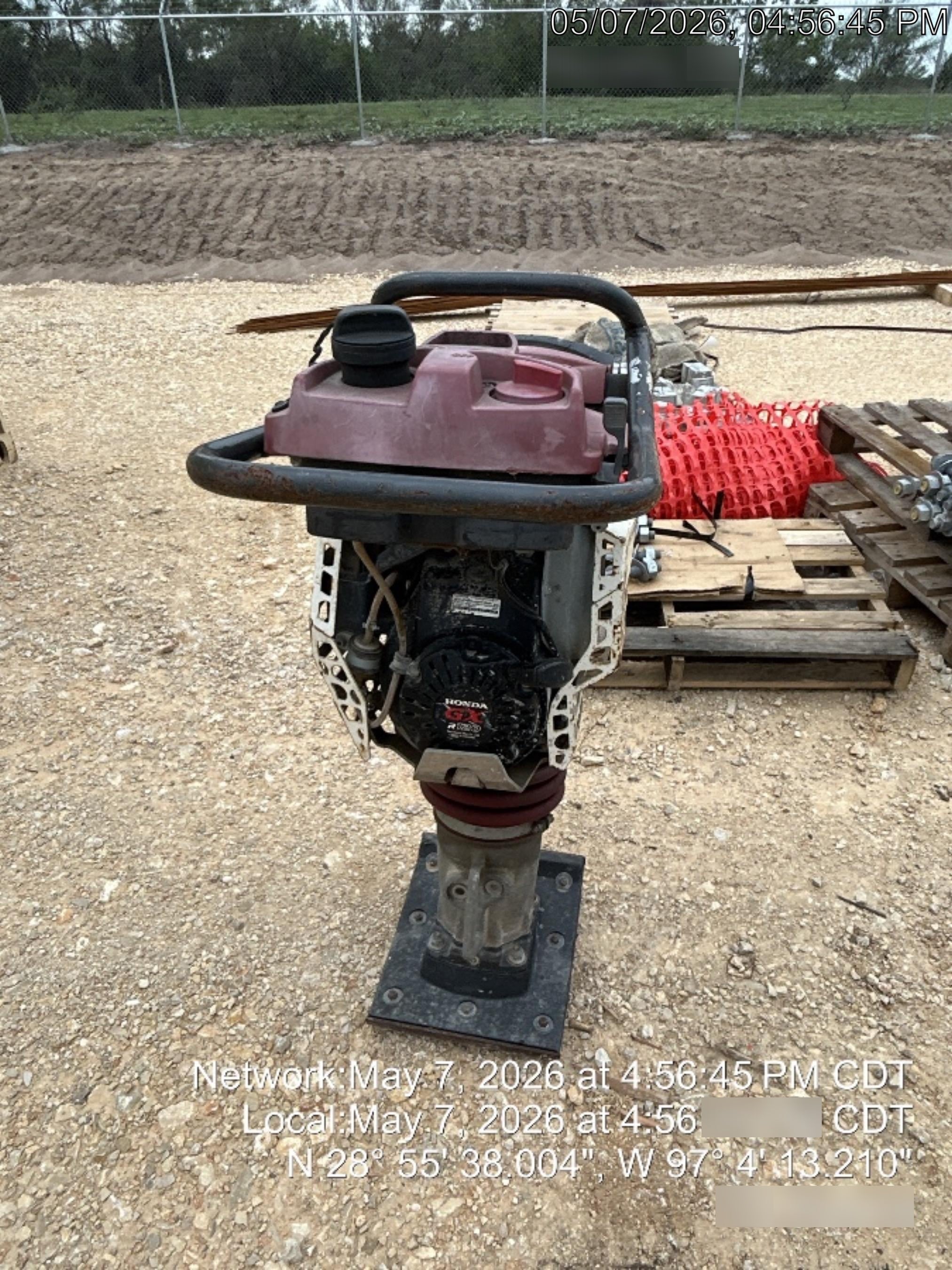 2022 DYNAPAC DR7X