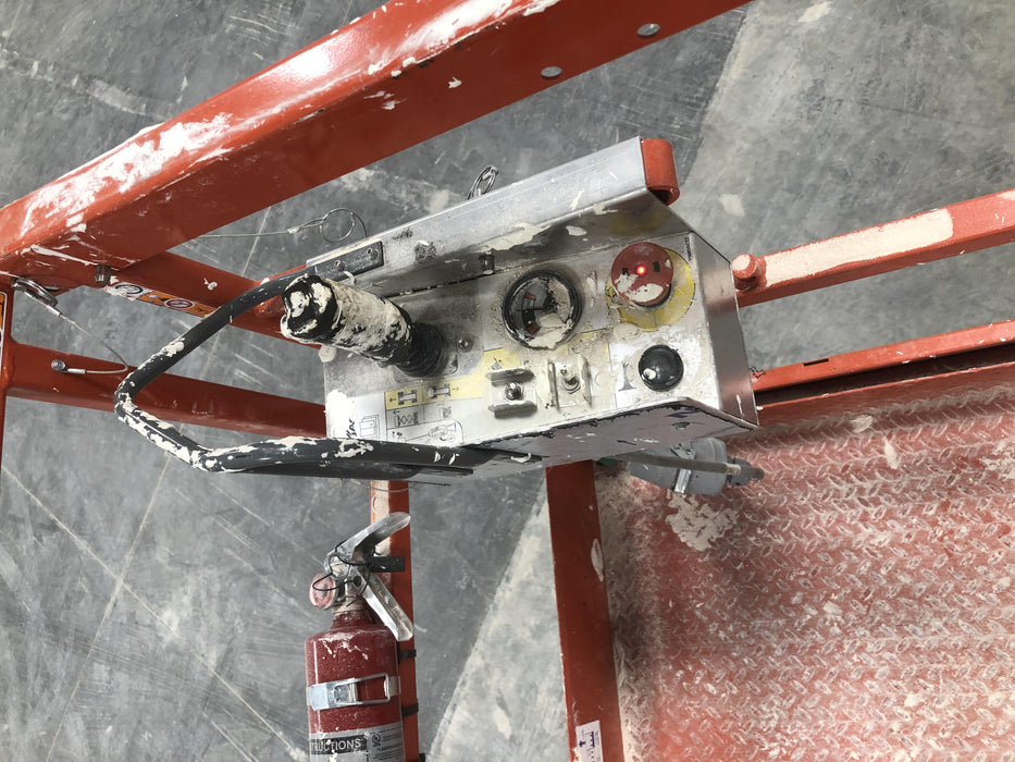 2018 Skyjack SJIII-4632 Skyjack SJIII4632 Battery