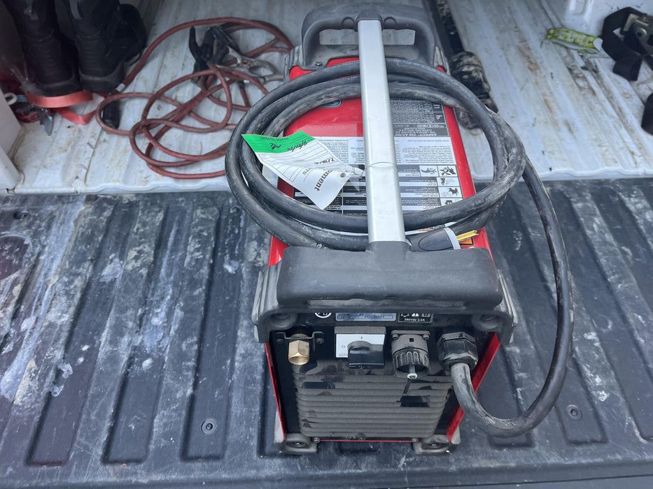 2022 LINCOLN ELECTRIC Aspect 230