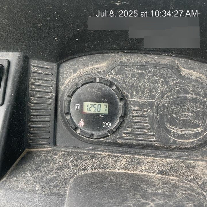 2019 Kawasaki Mule PRO-DXT Standard Options, Backup Alarm, Beacon, Plastic Hard Top, Poly Windshield, Horn Kit