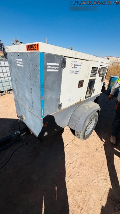 2020 ATLAS COPCO QAS45