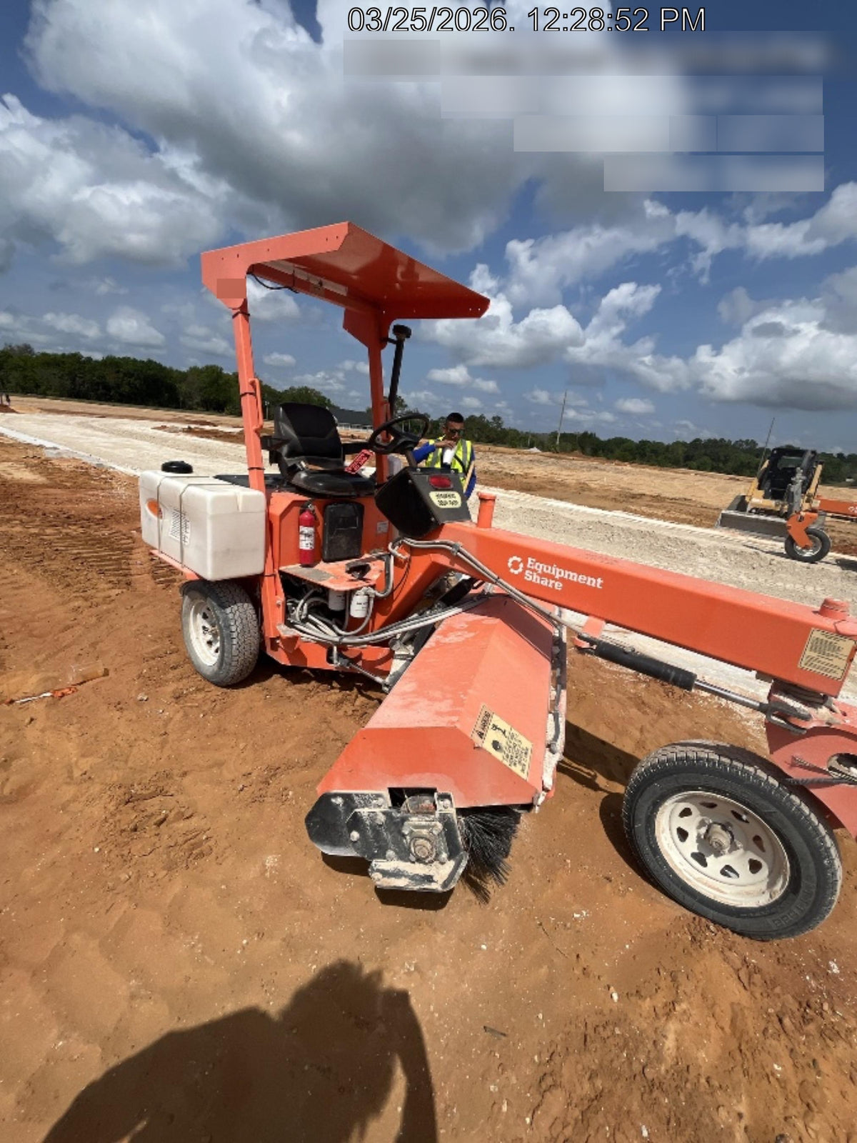 2022 LAYMOR SM-300