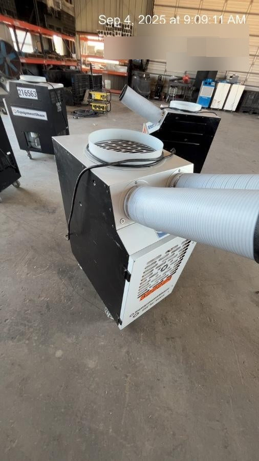 2023 KWIKOOL KPAC1411-2