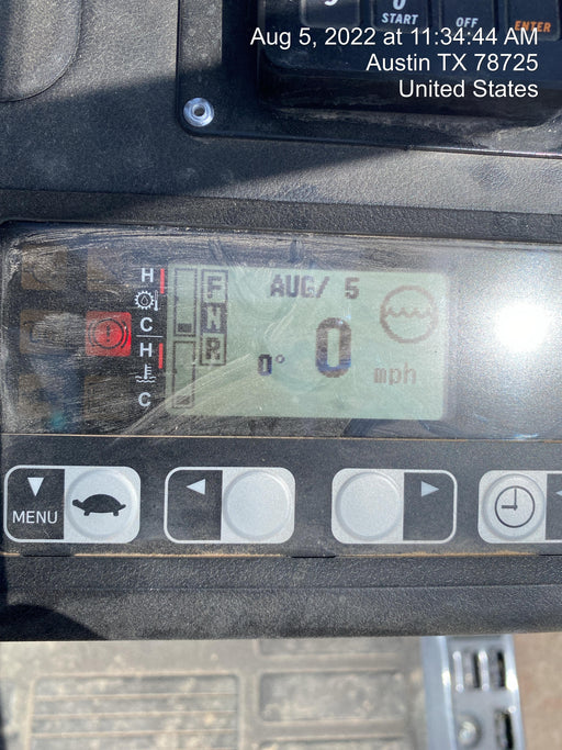 2022 TOYOTA 50-8FGU25