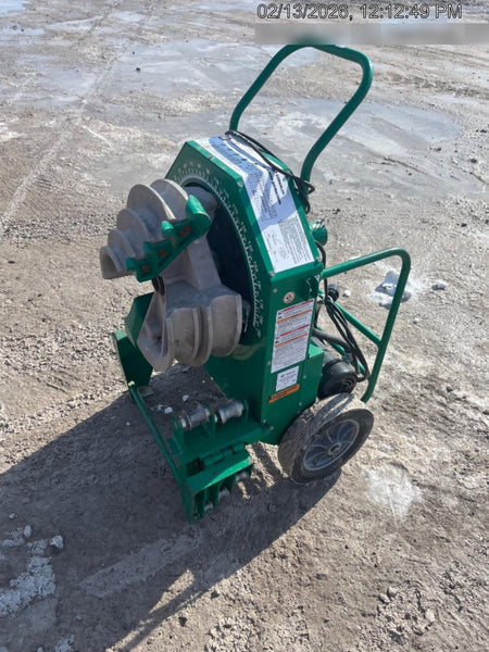 2022 GREENLEE 555C