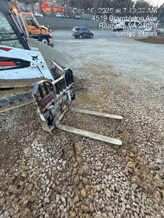 2025 VIRNIG PF4855-5VG