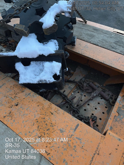 2025 STEEL UNLIMITED SUIME24CW