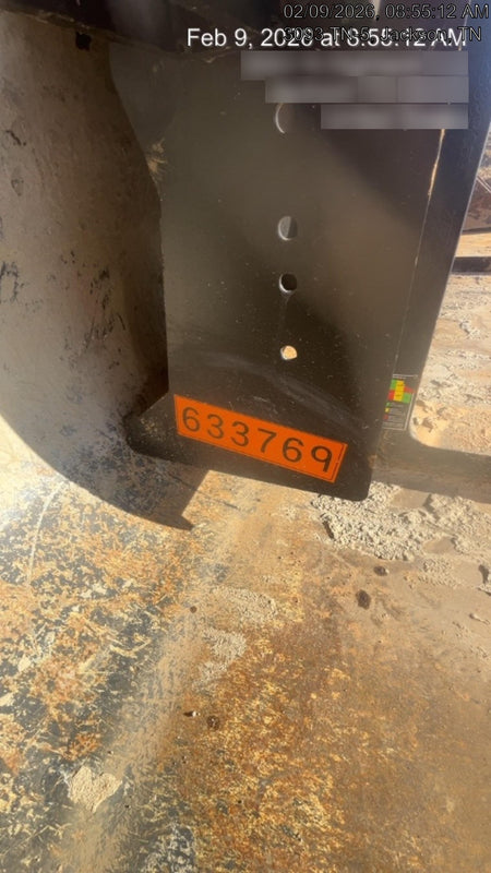 2025 ARROW MATERIAL HANDLING 48" Pallet Forks - Arrow