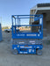 2020 Genie GS-1930 Solid Non Marking Tires, Beacon, Folding rails with half height swing gate, 800W Inverter