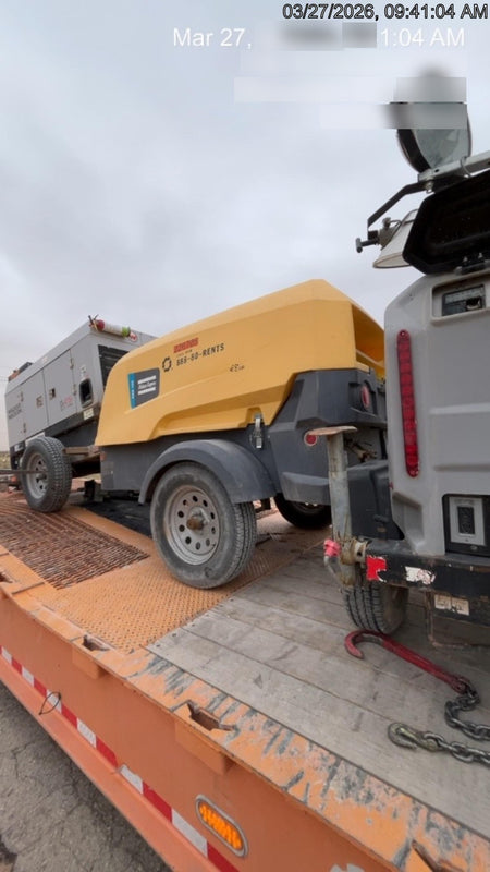 2022 ATLAS COPCO XAS188