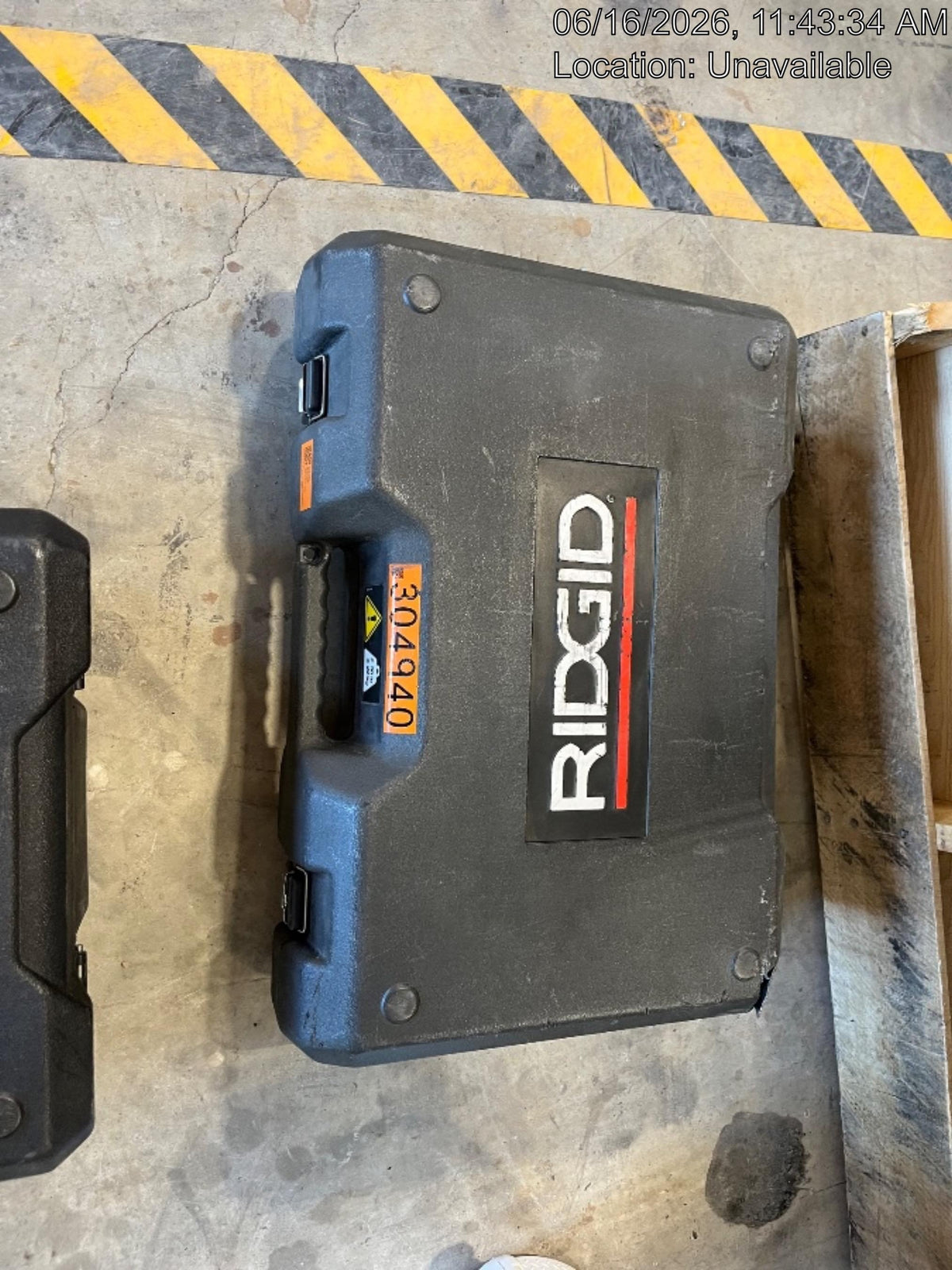 2024 RIDGID 48553
