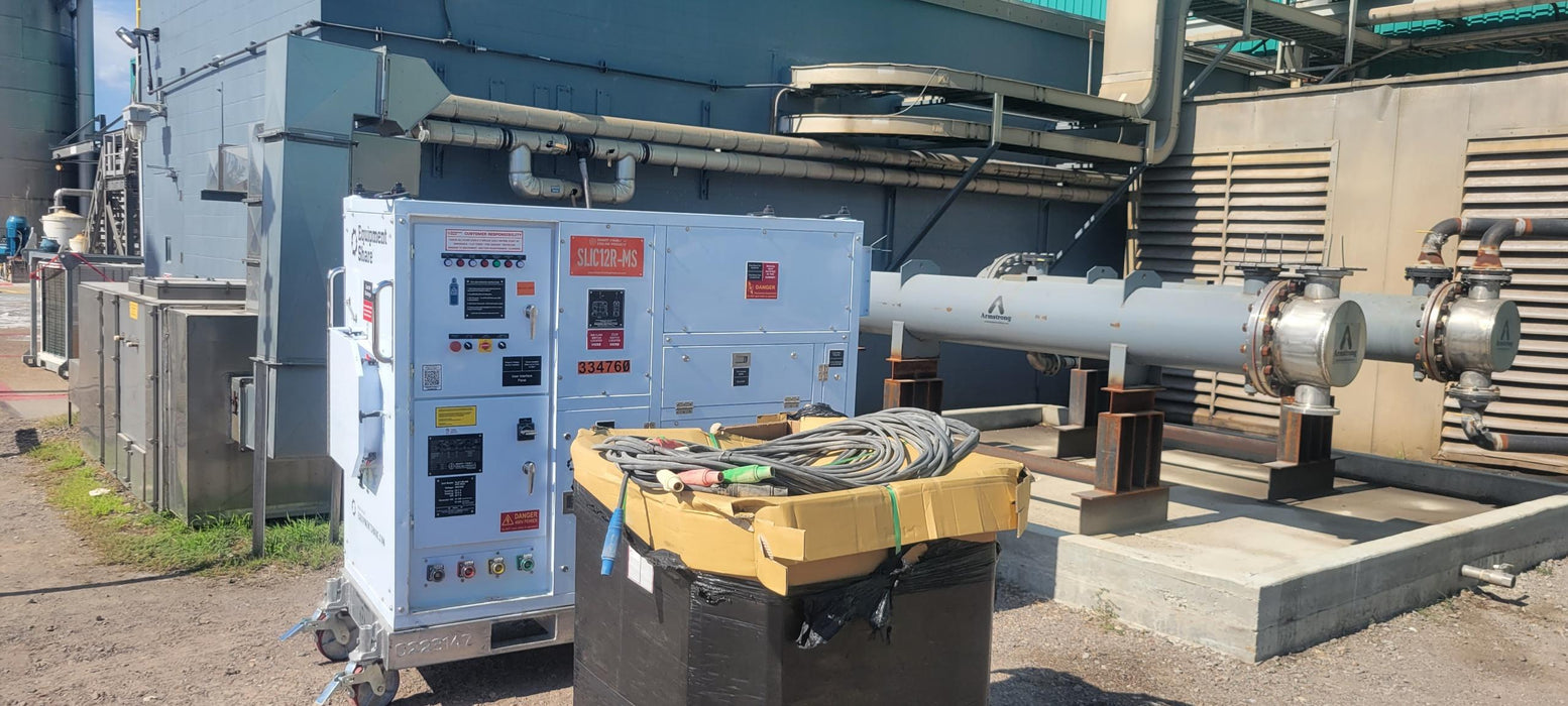 2023 SMARTECH SLIC12R-MSH