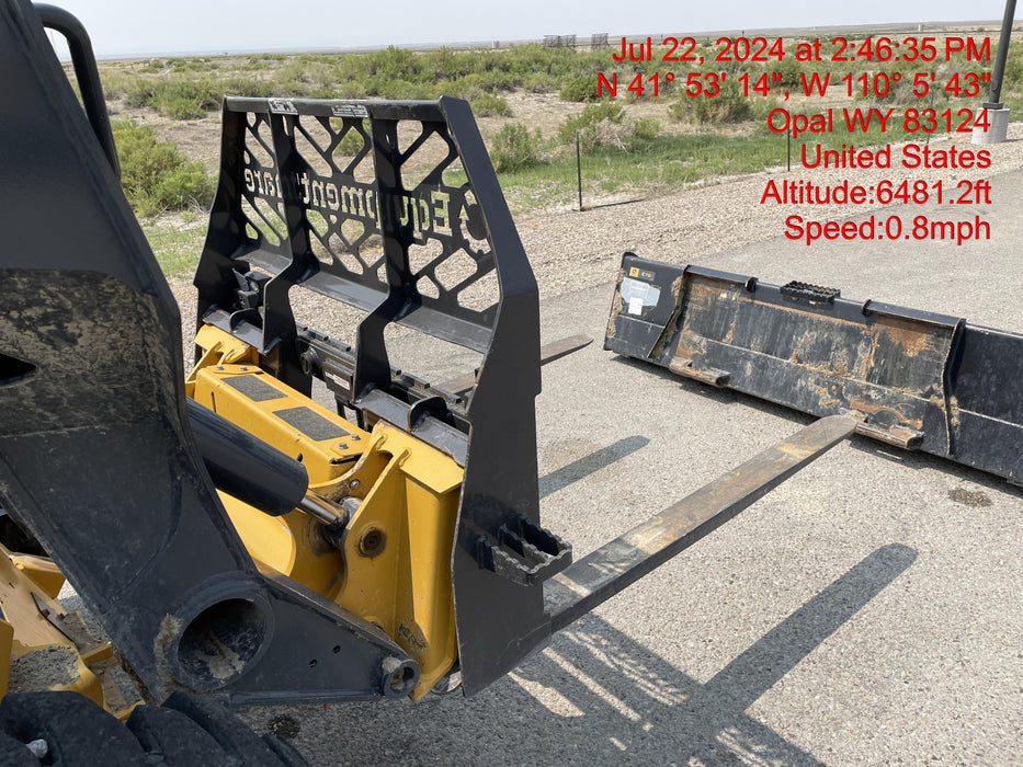 2023 PALADIN 48" Pallet Forks - Paladin