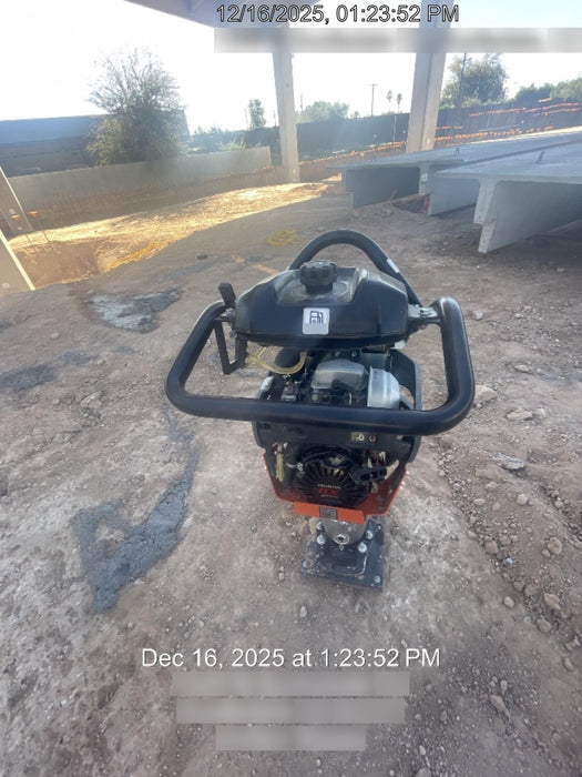 2025 HUSQVARNA LT6005