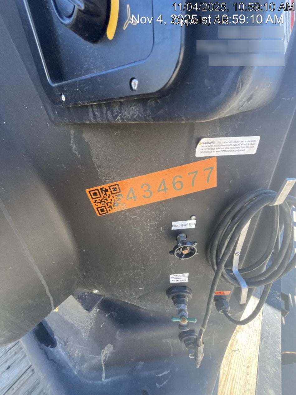 2024 BIG ASS FANS Cool Space 400