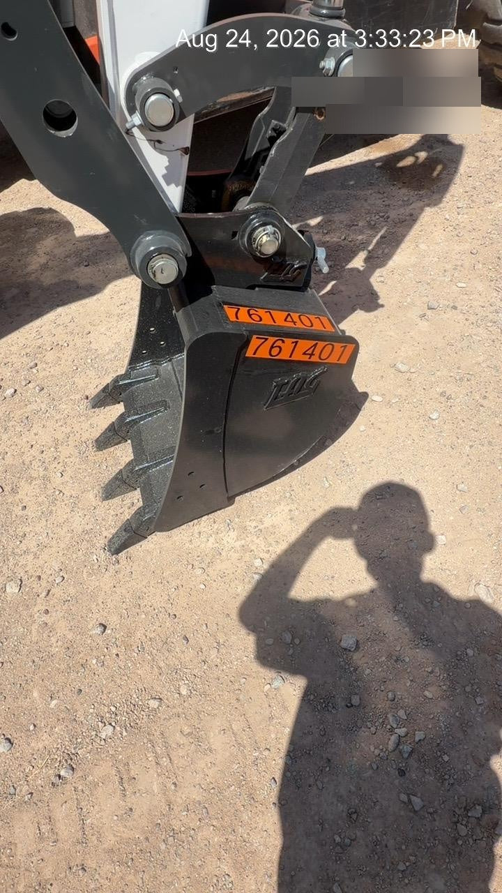 2026 TAG MANUFACTURING TAG 6698284