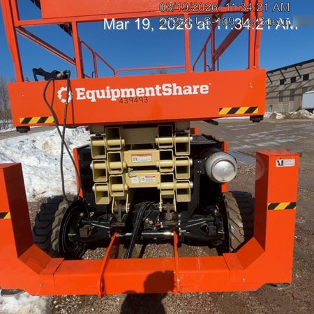 2024 JLG RT4394