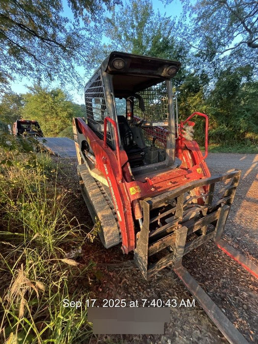 2022 ARROW MATERIAL HANDLING 48" Pallet Forks - Arrow