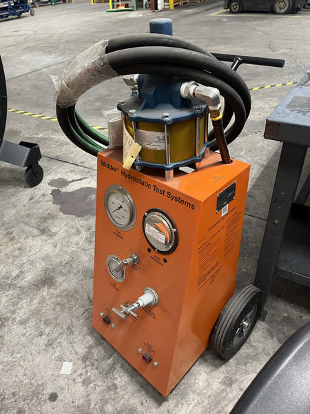 2023 WIDDER 11100
