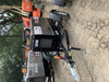 2018 Lincoln Electric Vantage 322 Lincoln Vantage 322 Welder Ready Pak 3 - Vantage 322, Trailer, Fender and light kit, Cable rack