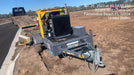 2021 ATLAS COPCO PAC F66 KD