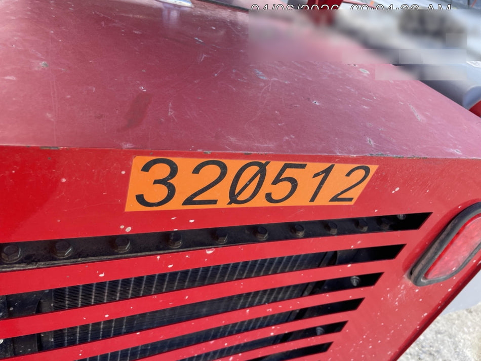 2023 BROCE BW260