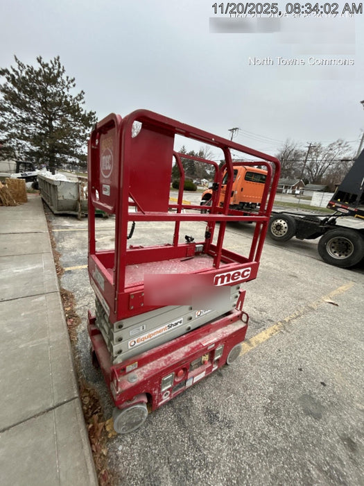 2018 MEC 1330SE MEC 1330SE w/2 Yr Full Extended Warranty