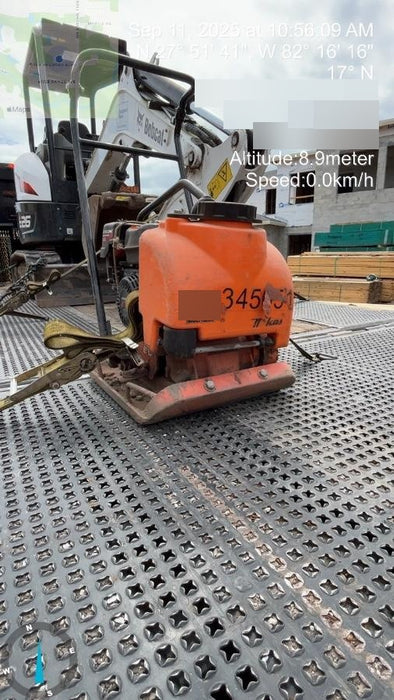 2023 MULTIQUIP MVC82VHW