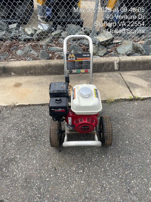 2021 MI-T-M CORPORATION CA-2703-1MMH