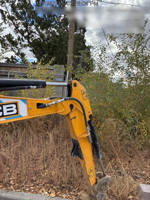 2022 JCB 19C-1E