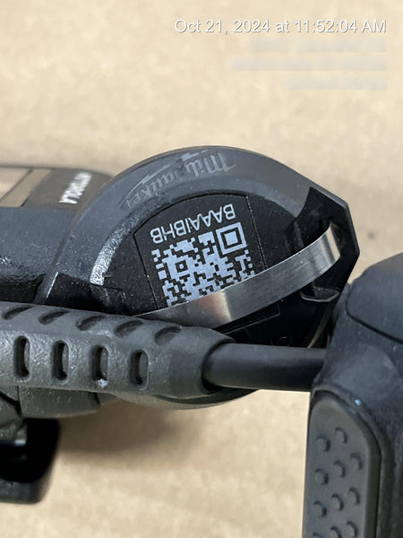 2024 MOTOROLA R7 DISPLAY