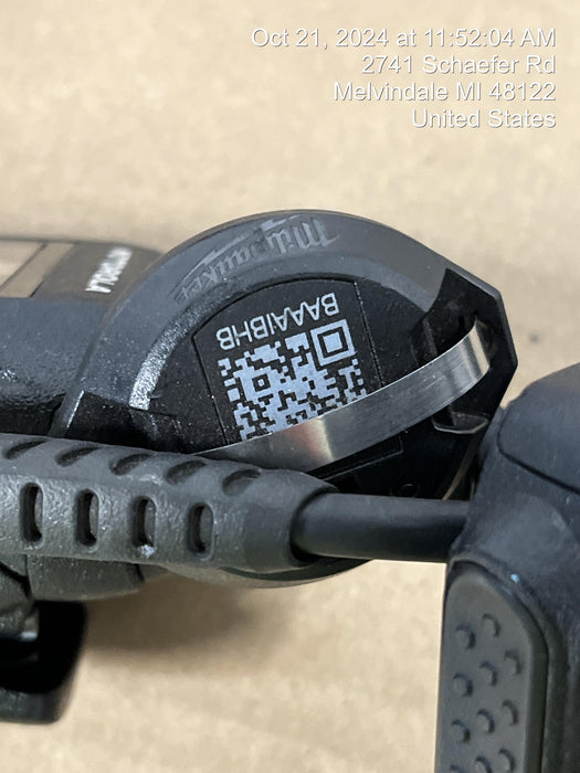 2024 MOTOROLA R7 DISPLAY