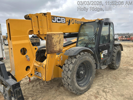 2025 JCB 512-56
