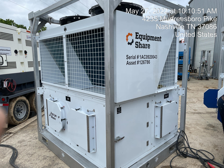 2021 SMARTECH SACP41A-HS