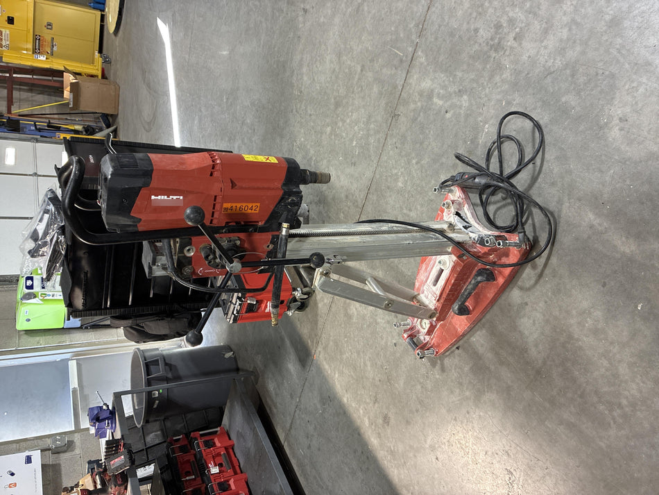 2024 HILTI DD 250