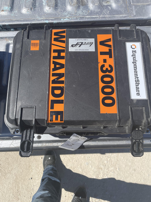 2021 TORCUP VT-3000KIT