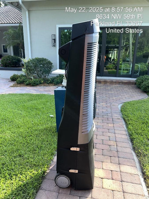 2023 VECTOR Vector Max