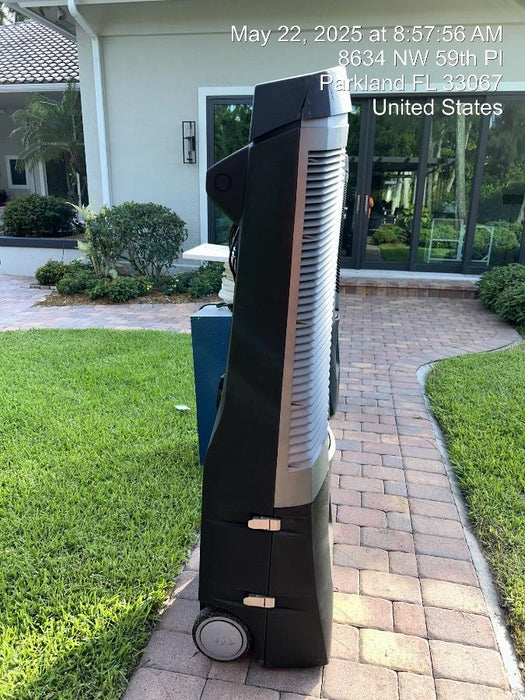 2023 VECTOR Vector Max