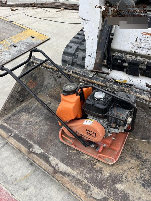 2023 MULTIQUIP MVC82VHW