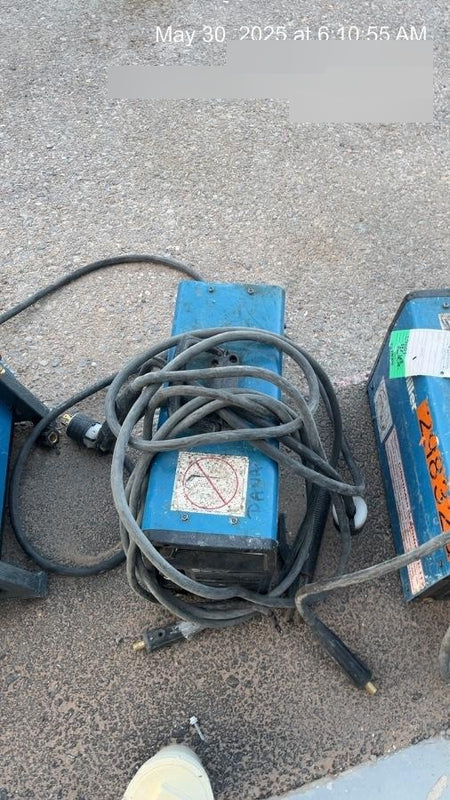 2024 MILLER ELECTRIC CST-282