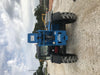 2020 Genie GTH-636 Cab/Heat/Air, Solid Tires, Work Lights, Beacon, Aux Hydraulics, Back up Alarm
