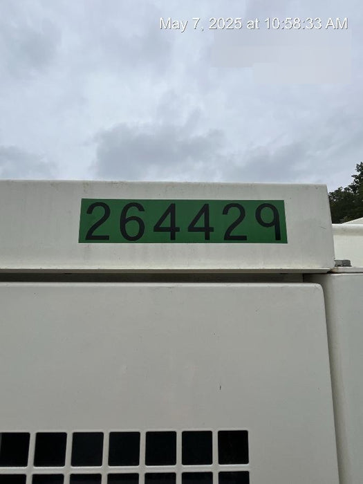 2022 ATLAS COPCO QAS 70