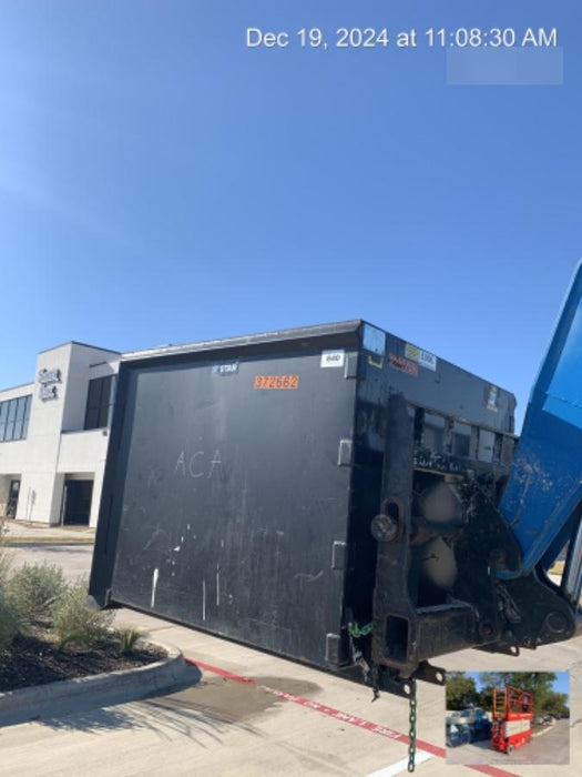 2023 NO ASSET MAKE SPECIFIED 1425