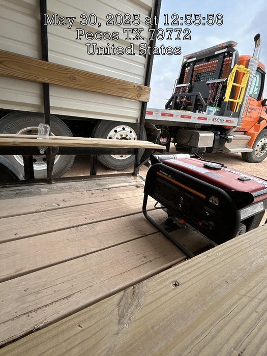 2025 MI-T-M GEN-3600-0MM0