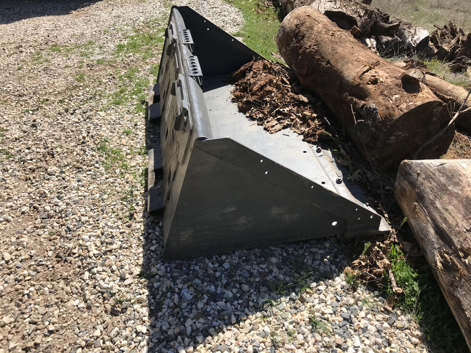 2020 PALADIN UTILITY GRAPPLE 11876-0022