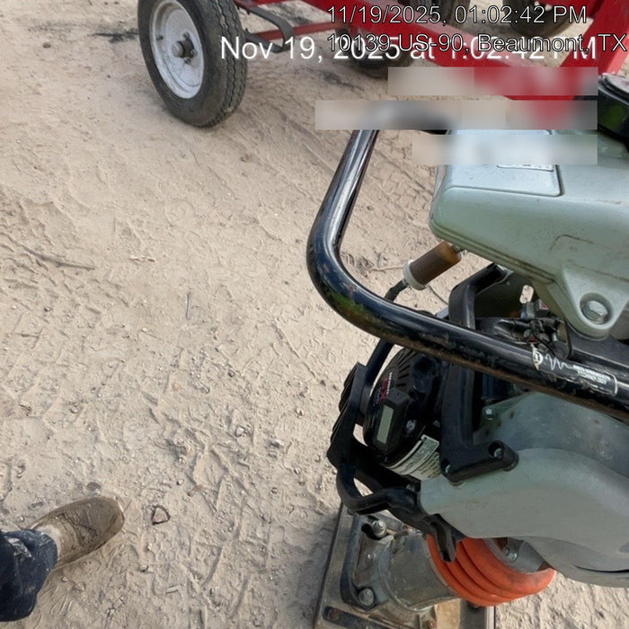 2023 MULTIQUIP MTX60HD