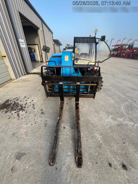 2022 GENIE GTH-5519
