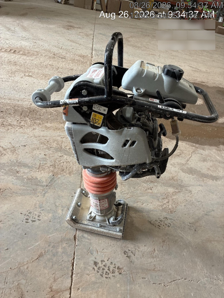 2026 MULTIQUIP MTX60HD