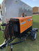 2021 Lincoln Electric Vantage 322 Vantage 322 Ready Pak 3 w/ Decals, ORANGE (includes trailer, cable rack, fender light kit) NO Telematics