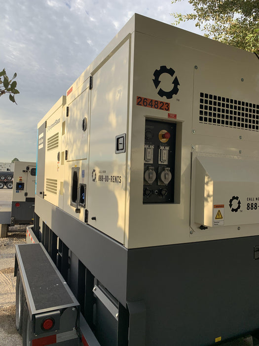 2022 ATLAS COPCO QAS 330